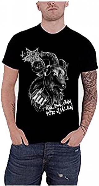 Dark Funeral - Black Metal  Shirt L  (last copy!!)
